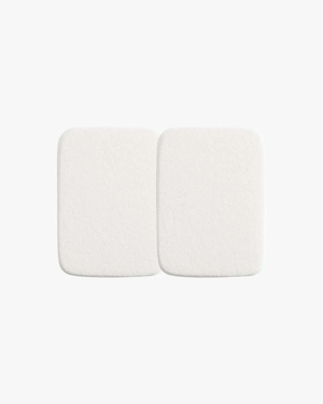 Dior Forever Natural Velvet Sponge Applicator Refills