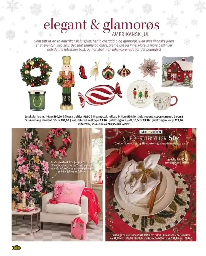 Nille Kundeavis fra 1. november til 15. november 2024 - kundeavisside 5