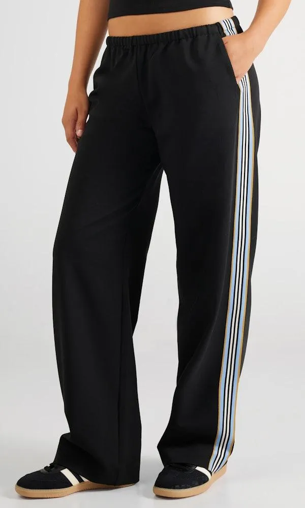 Classy Sidestripe bukse