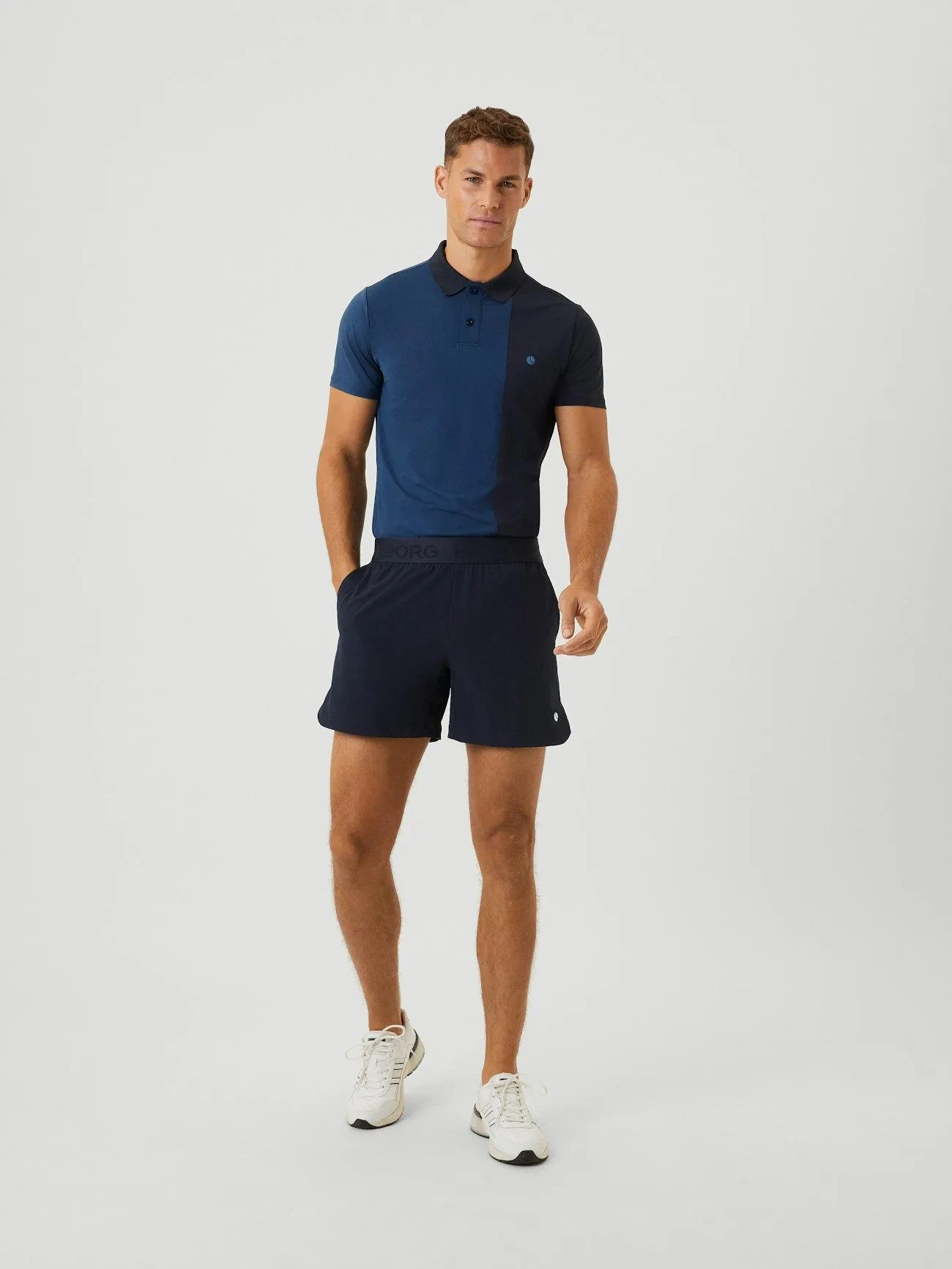 Ace Short Shorts