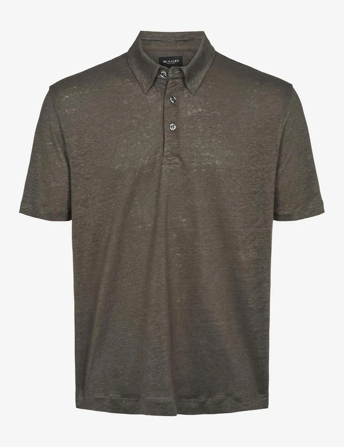 4929 Brad Polo Olive