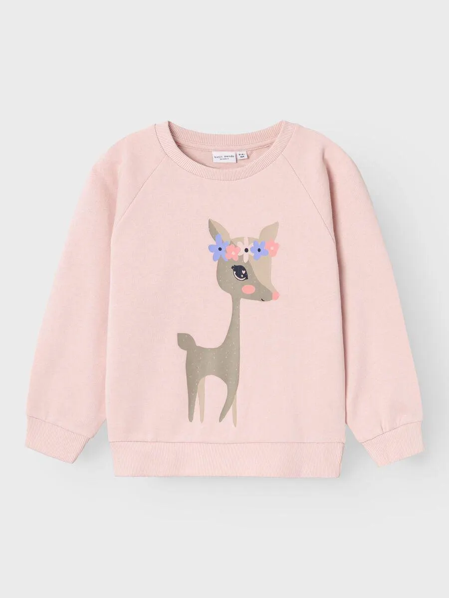 NORMAL PASSFORM SWEATSHIRT