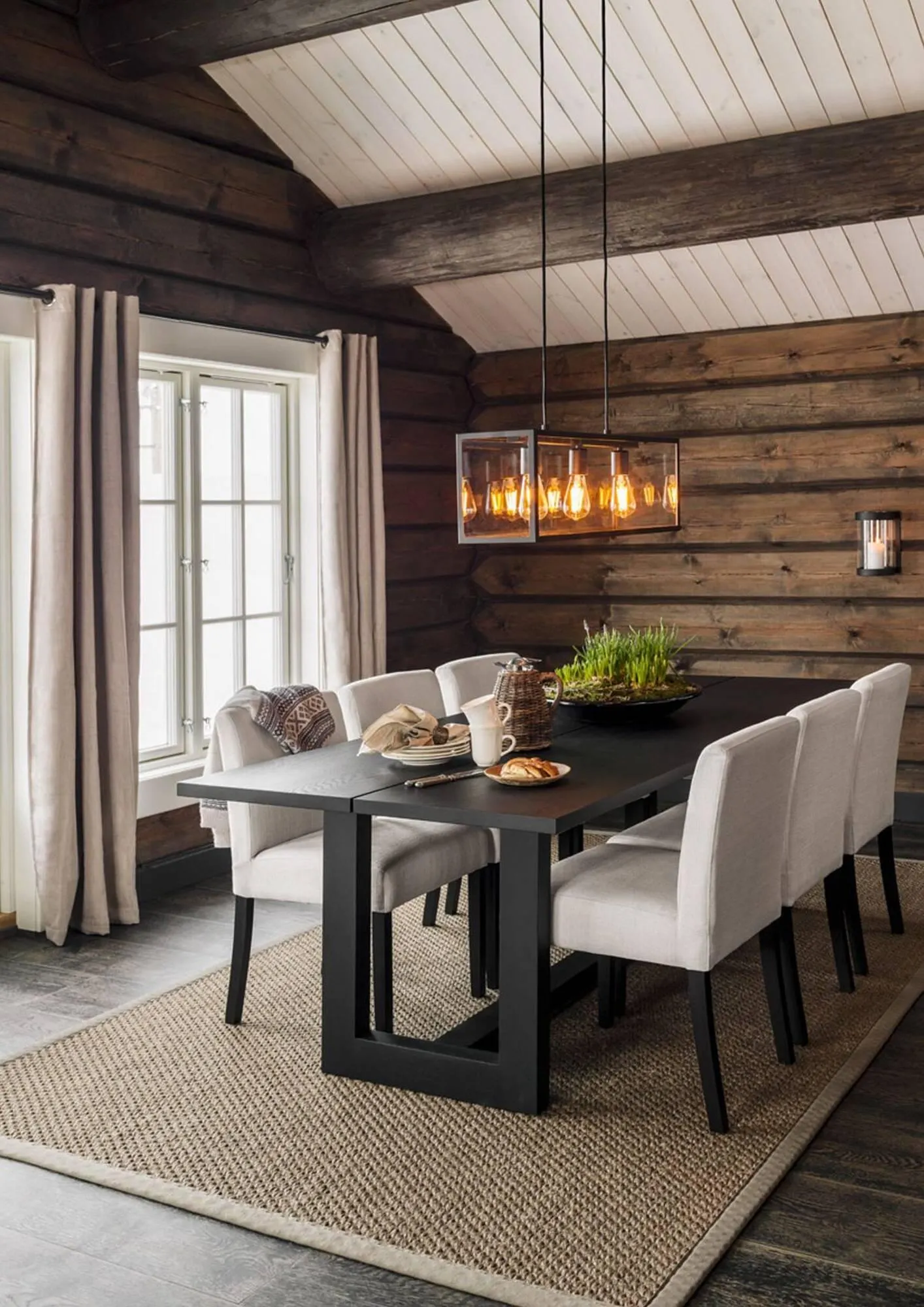 Fagmøbler kundeavis fra 16. desember til 25. desember 2025 - kundeavisside 24