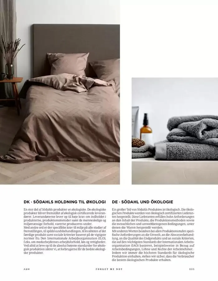 Essence fra 30. oktober til 31. desember 2024 - kundeavisside 5