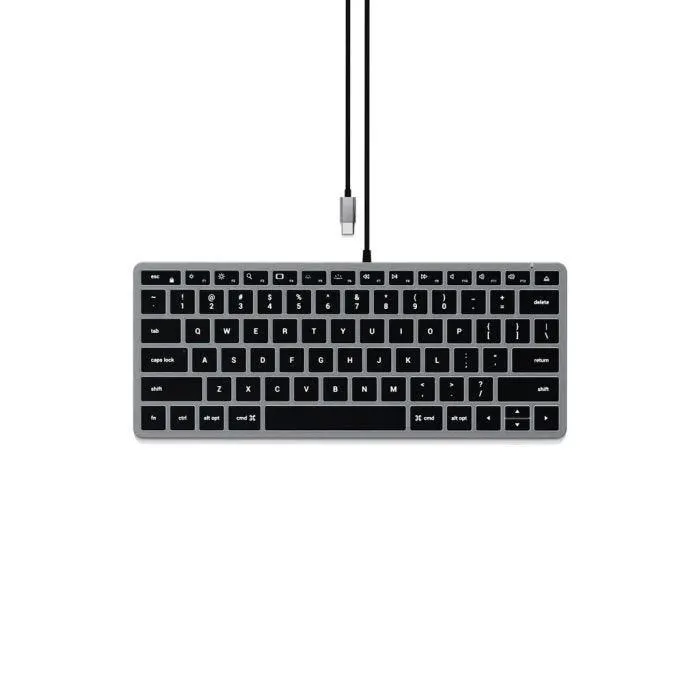 Satechi W1 USB-C Tastatur