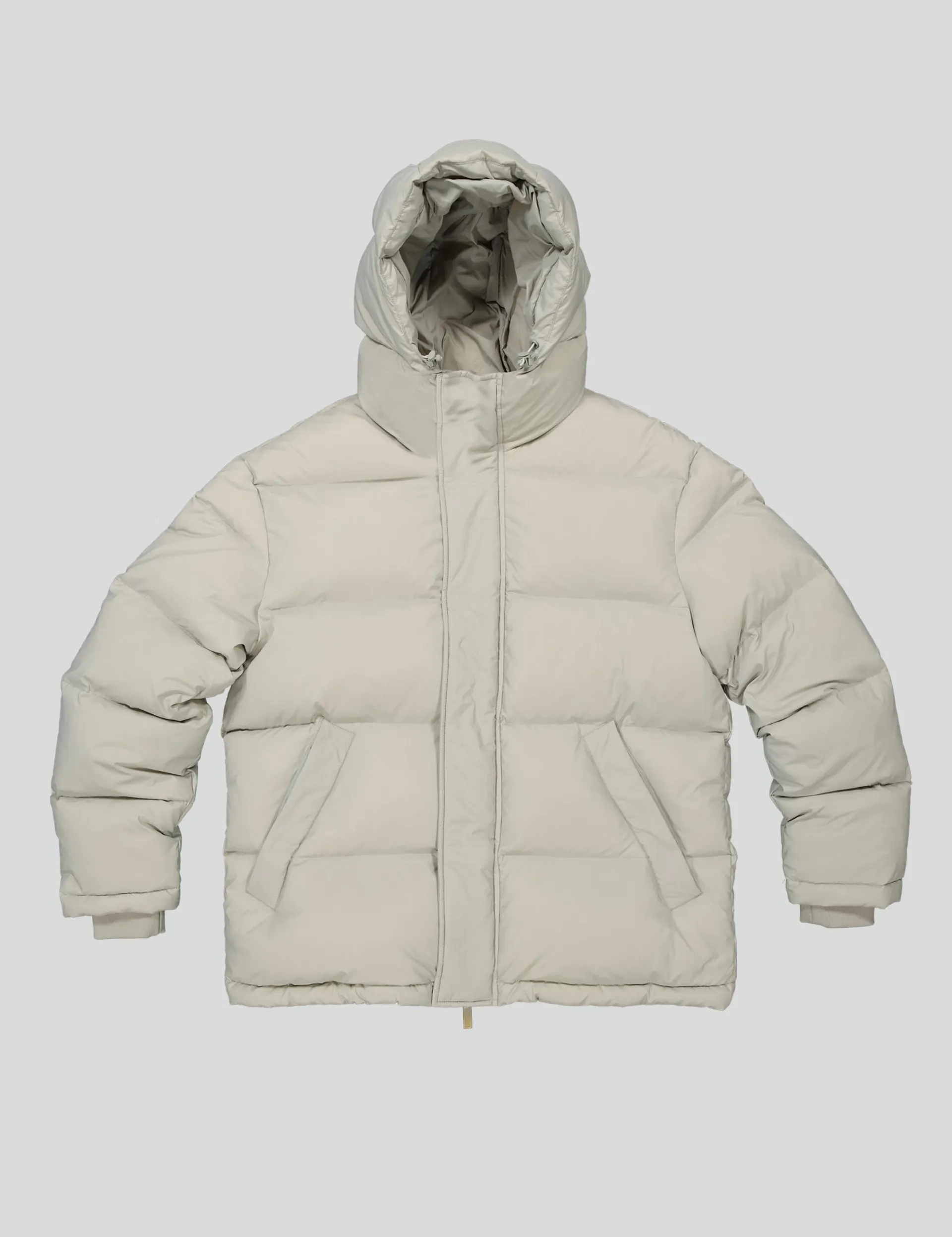 Matthew 8245 Jacket Fog