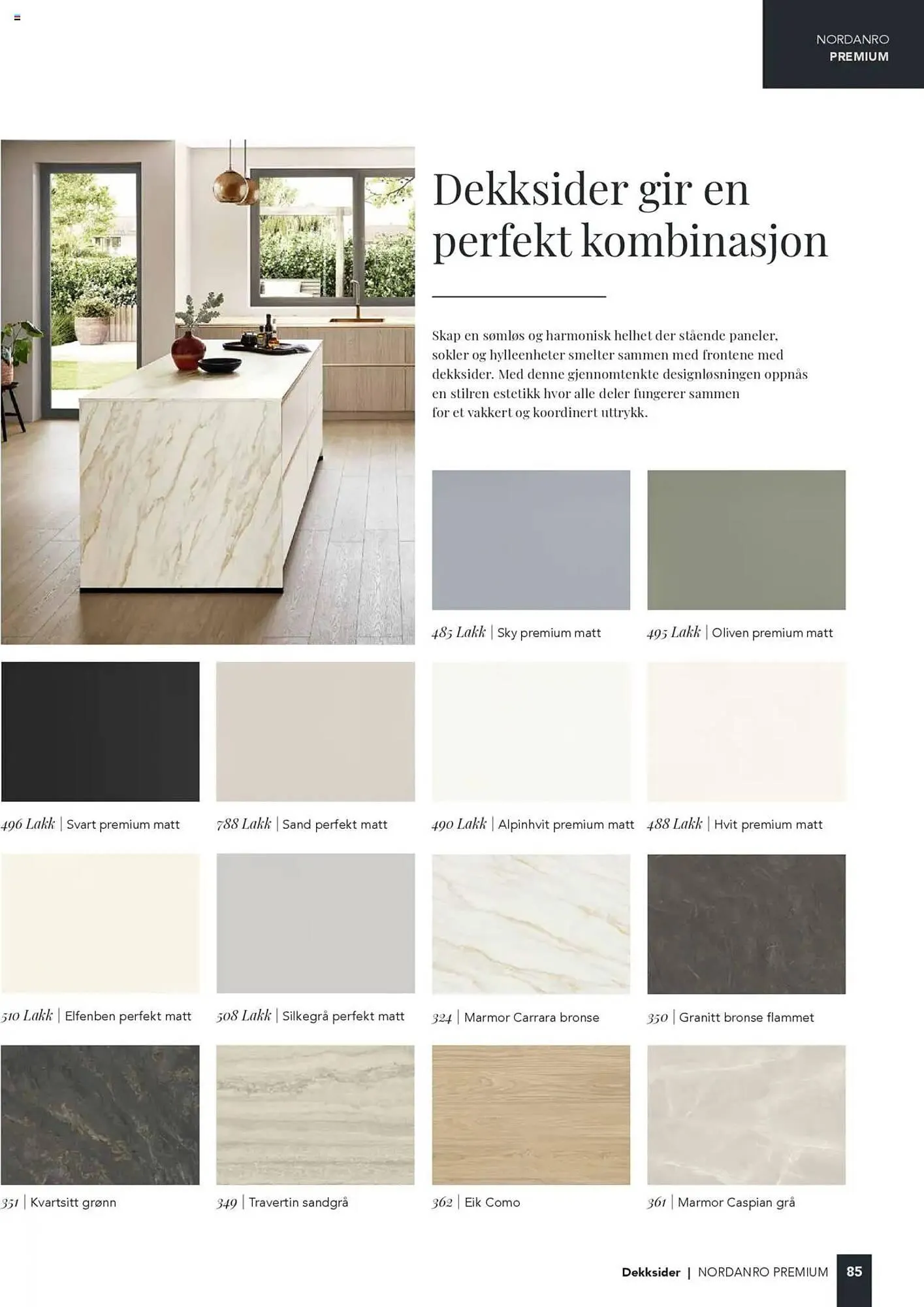 ELON Kundeavis fra 15. juli til 2. januar 2026 - kundeavisside 85