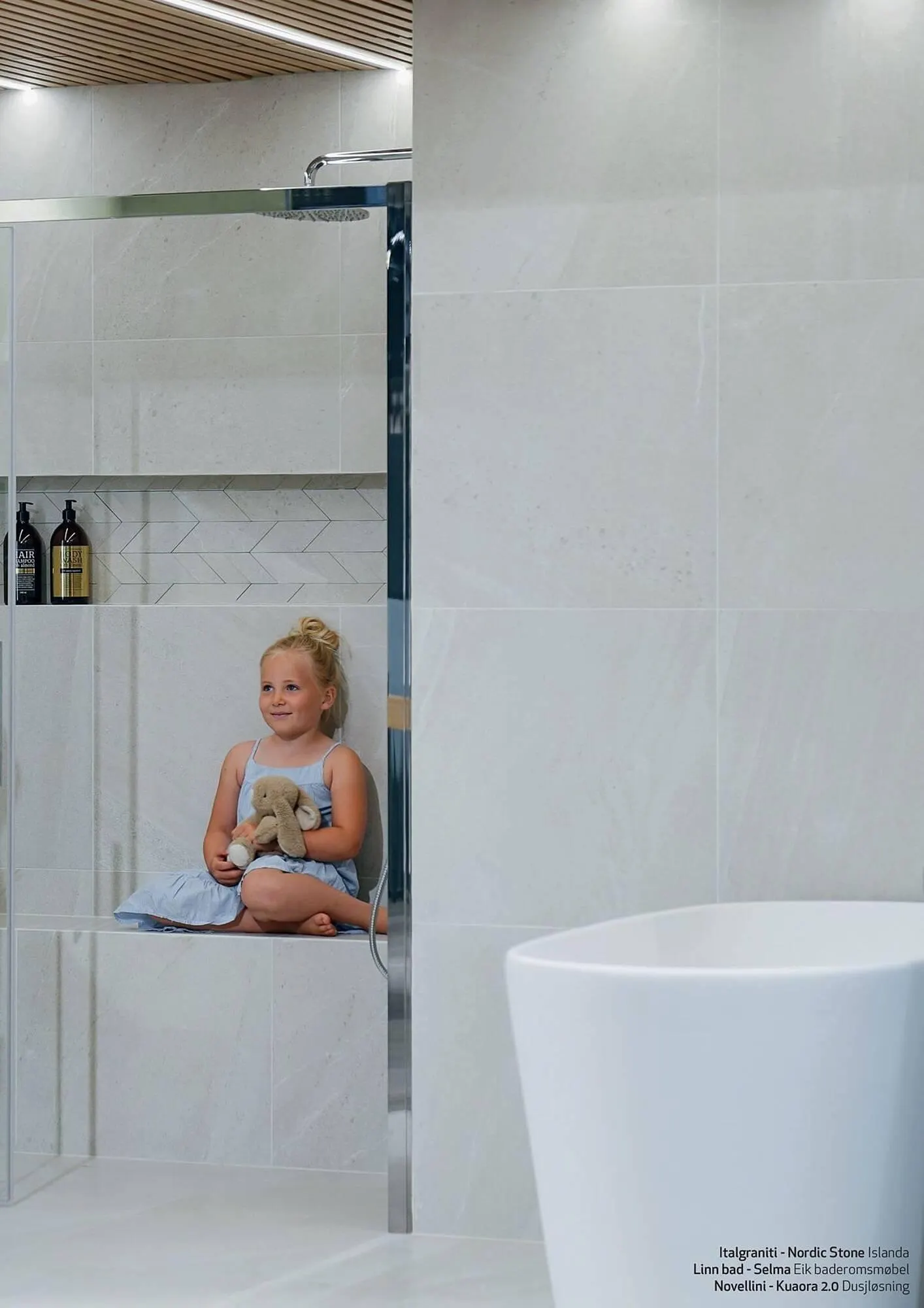 Flisekompaniet Kundeavis fra 2. juli til 31. desember 2026 - kundeavisside 45