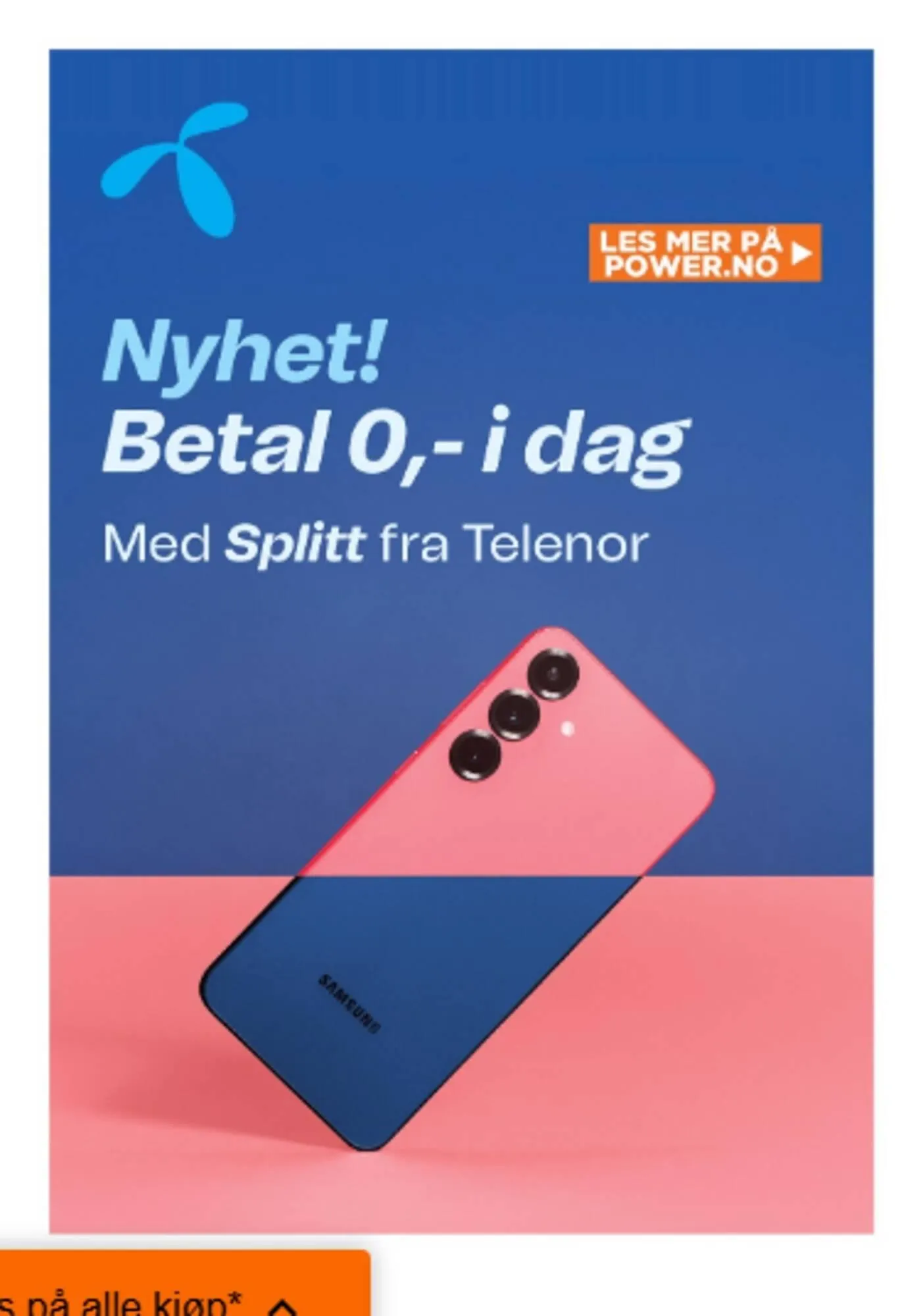 POWER kundeavis fra 22. desember til 28. desember 2025 - kundeavisside 40