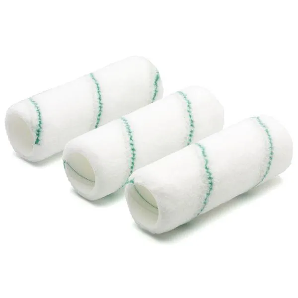 Jordan Malerrull Perfect 2853 Jevne Underlag 18 cm 3 Pakk