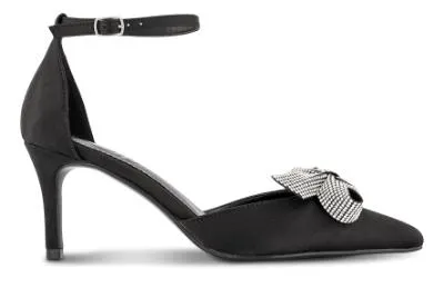 NOË Collection Stilet Svart 2215500310