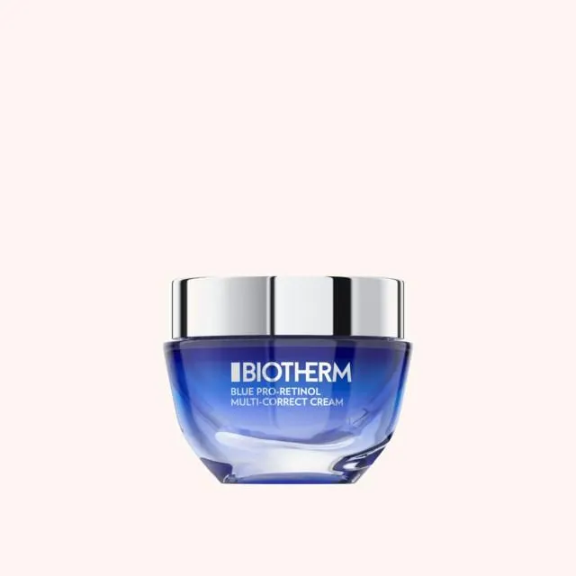 Blue Therapy Pro-Retinol Cream 50 ml