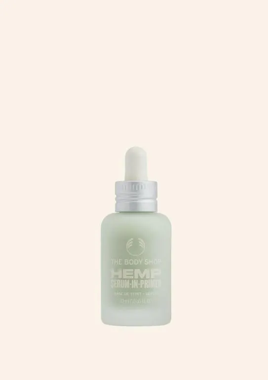 Hemp Serum-In-Primer