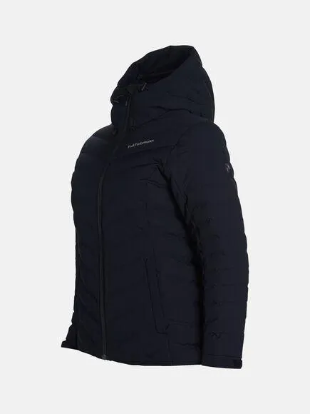 Peak Performance · Frost Ski dunjakke dame