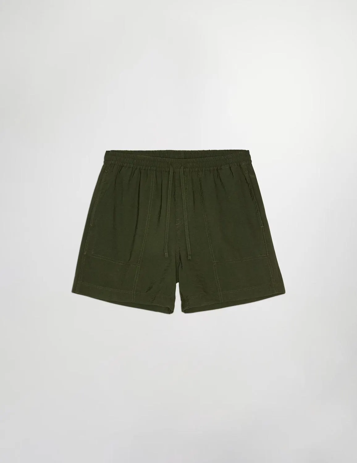 Ryder 5971 Modal Shorts Rosin