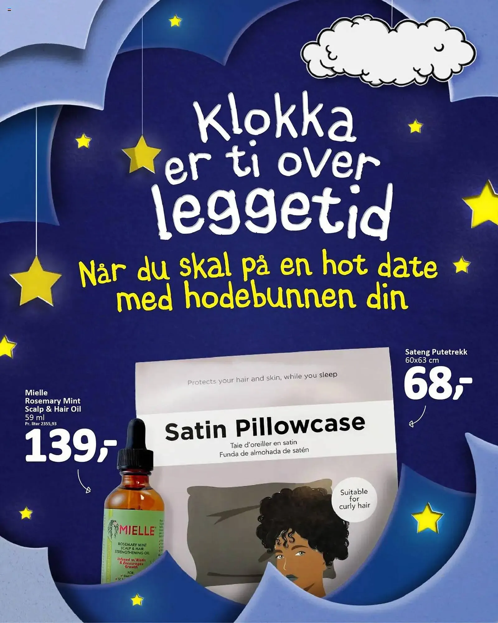 Normal Kundeavis fra 18. februar til 14. mars 2025 - kundeavisside 4