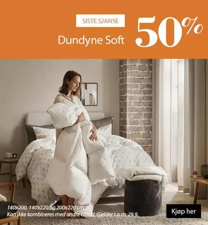 Princess Kundeavis fra 29. september til 13. oktober 2024 - kundeavisside 6