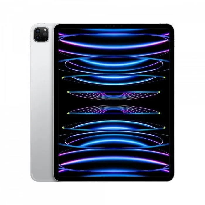 iPad Pro 12.9" M2 Cellular + WiFi