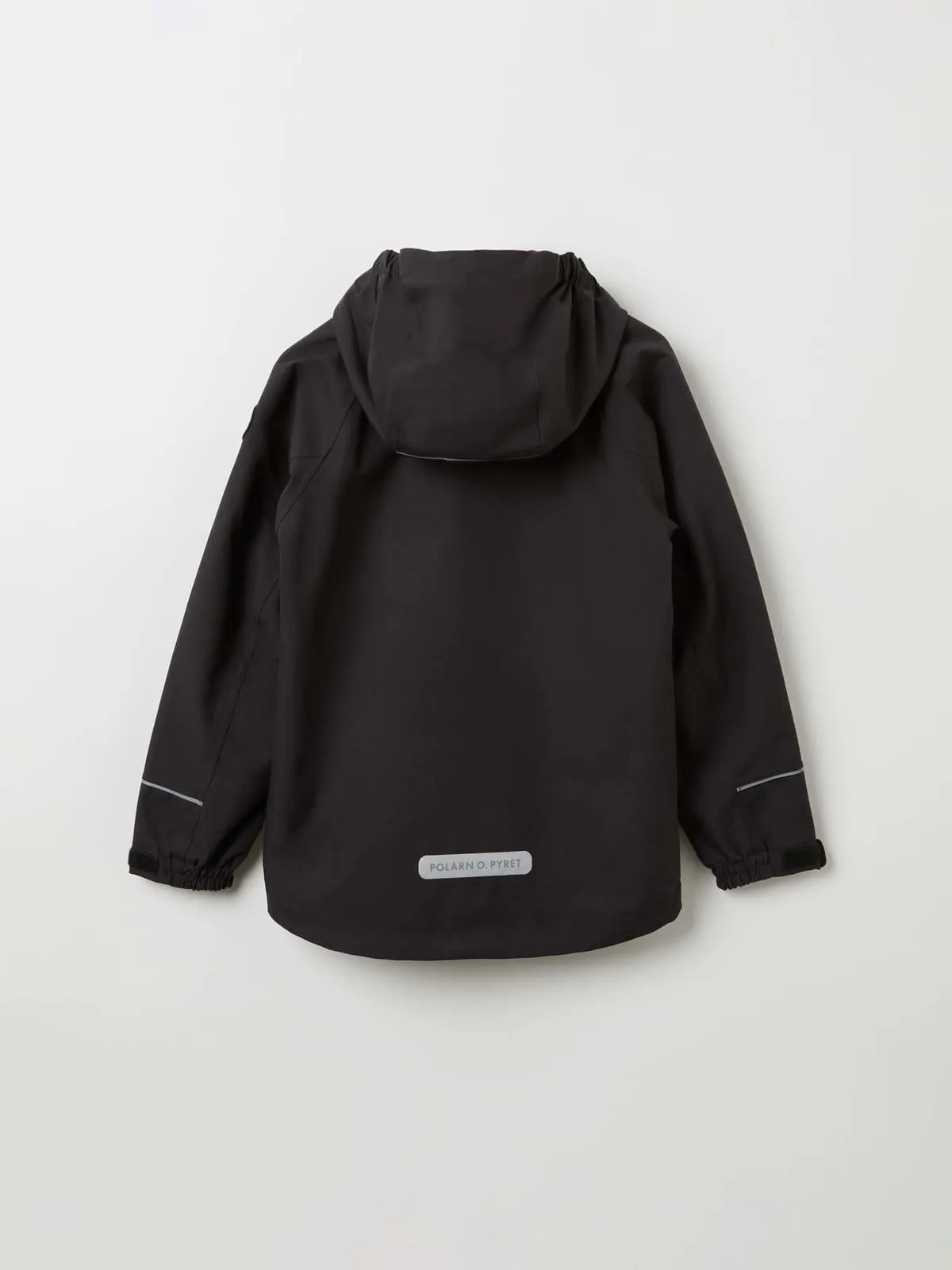 Skalljakke flexisize