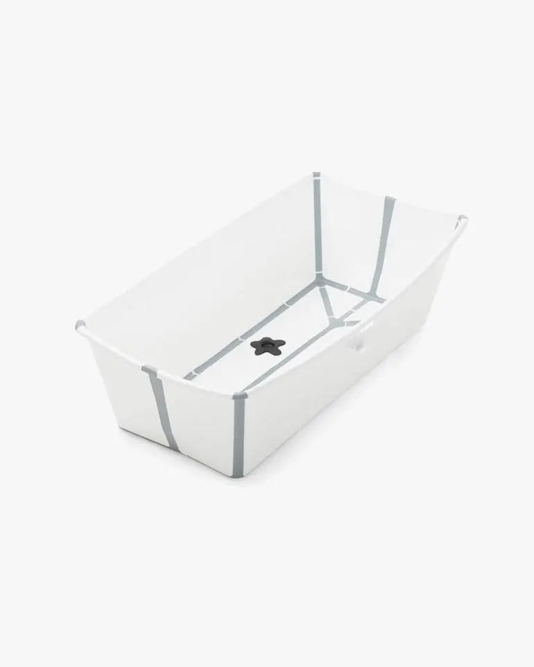 Flexi Bath XL, white
