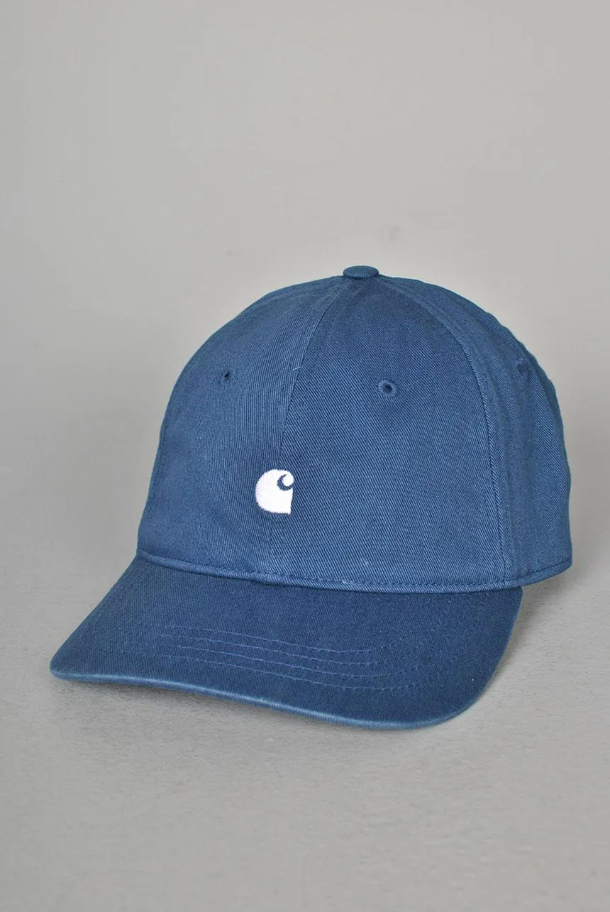 Carhartt WIP Madison Logo Adjustable Cap