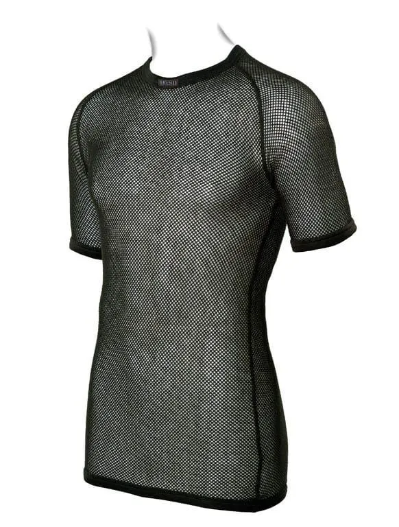 Brynje Super Thermo T-shirt Black