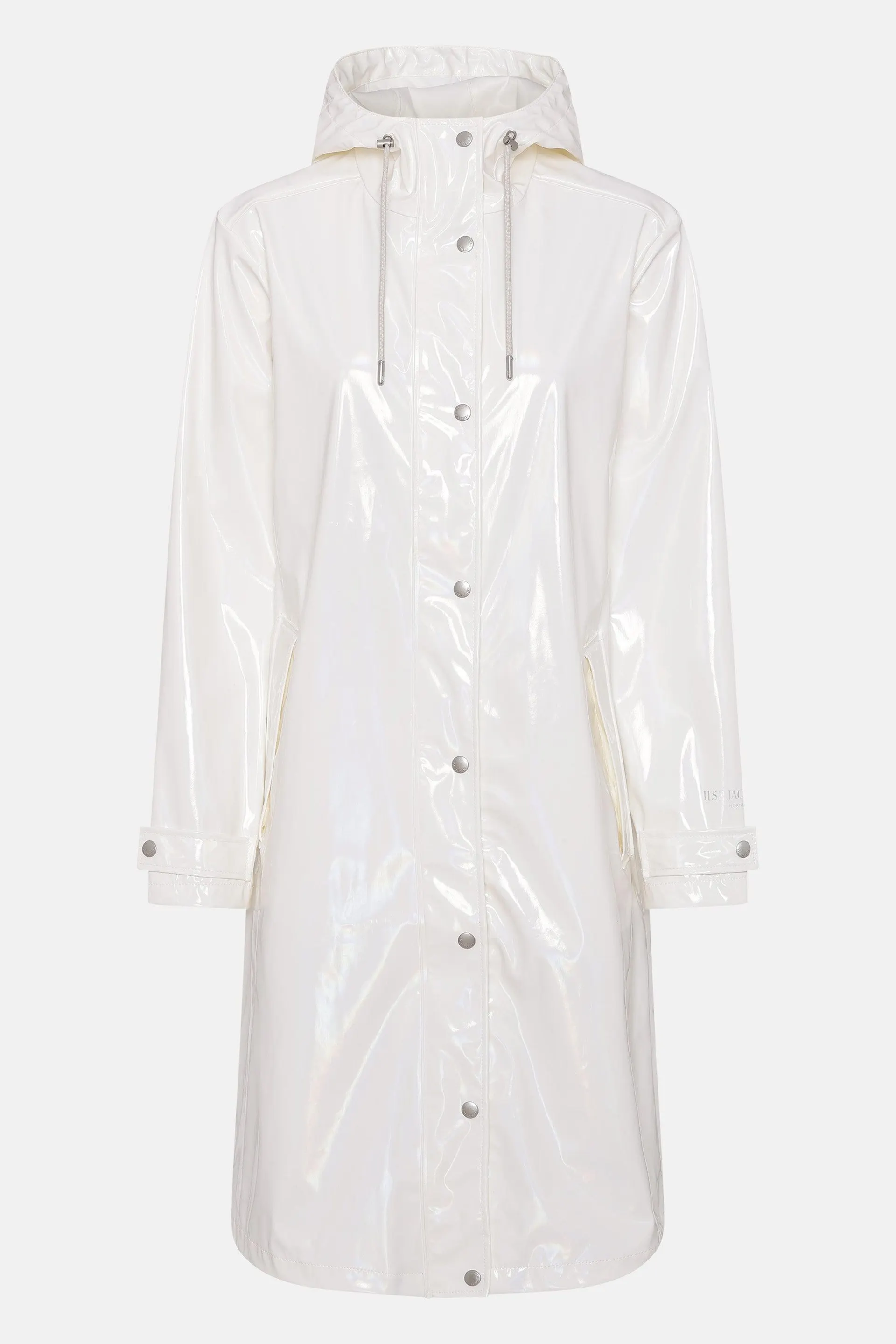 Raincoat - White Sugar