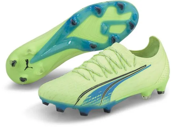 Puma · Ultra Ultimate FG/AG fotballsko gress/kunstgress