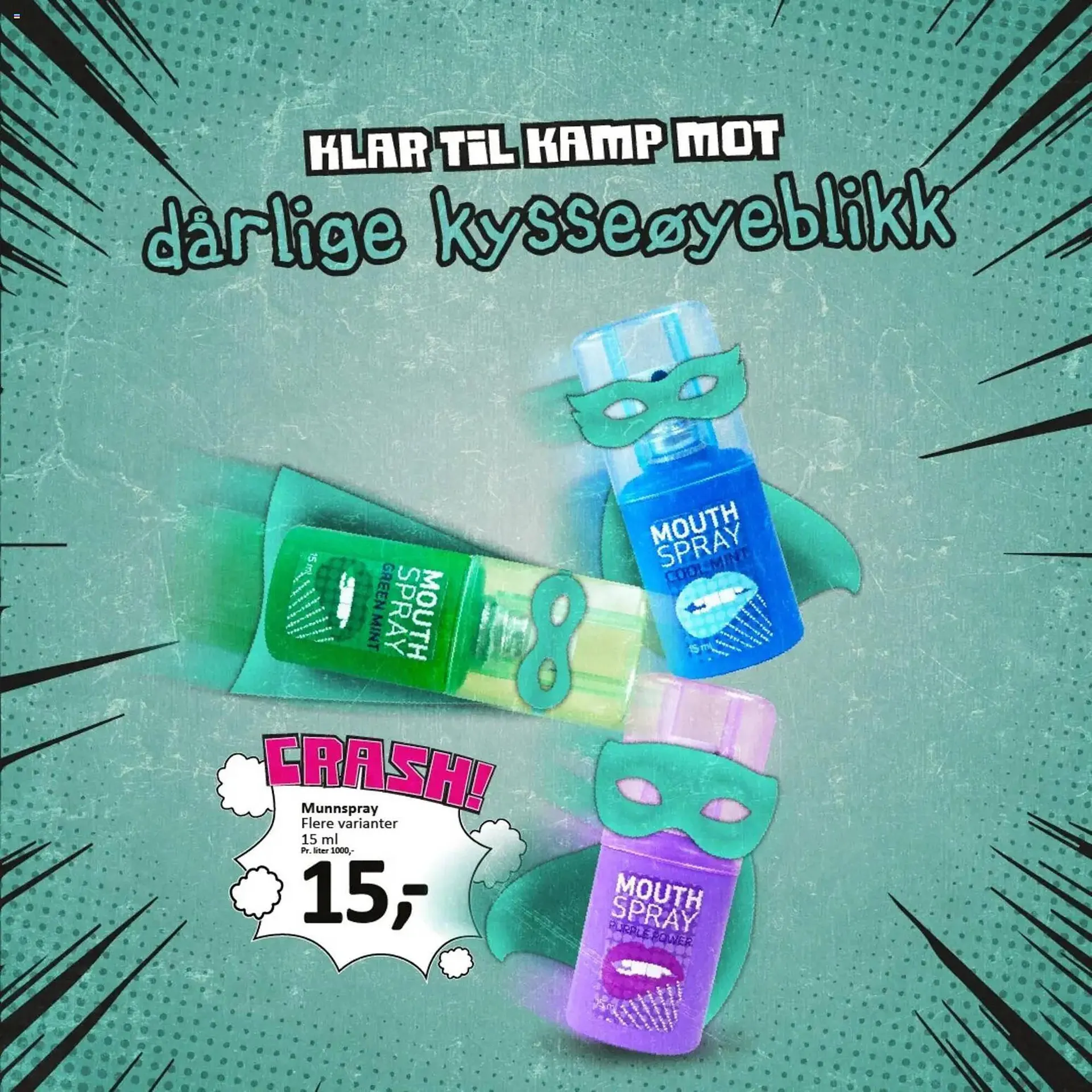 Normal kundeavis fra 12. januar til 19. januar 2026 - kundeavisside 4