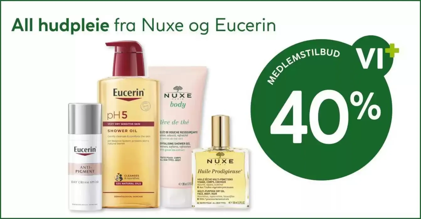 Tilbud for kuppjegere fra 7. januar til 14. januar 2025 - kundeavisside 6