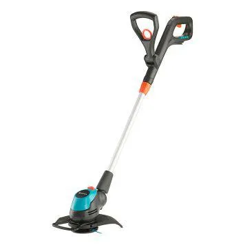 GRESSTRIMMER GARDENA POWERFORALL EASYCUT 23/18V UTEN BATTERI