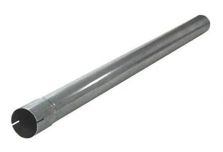 Stålrör 3"