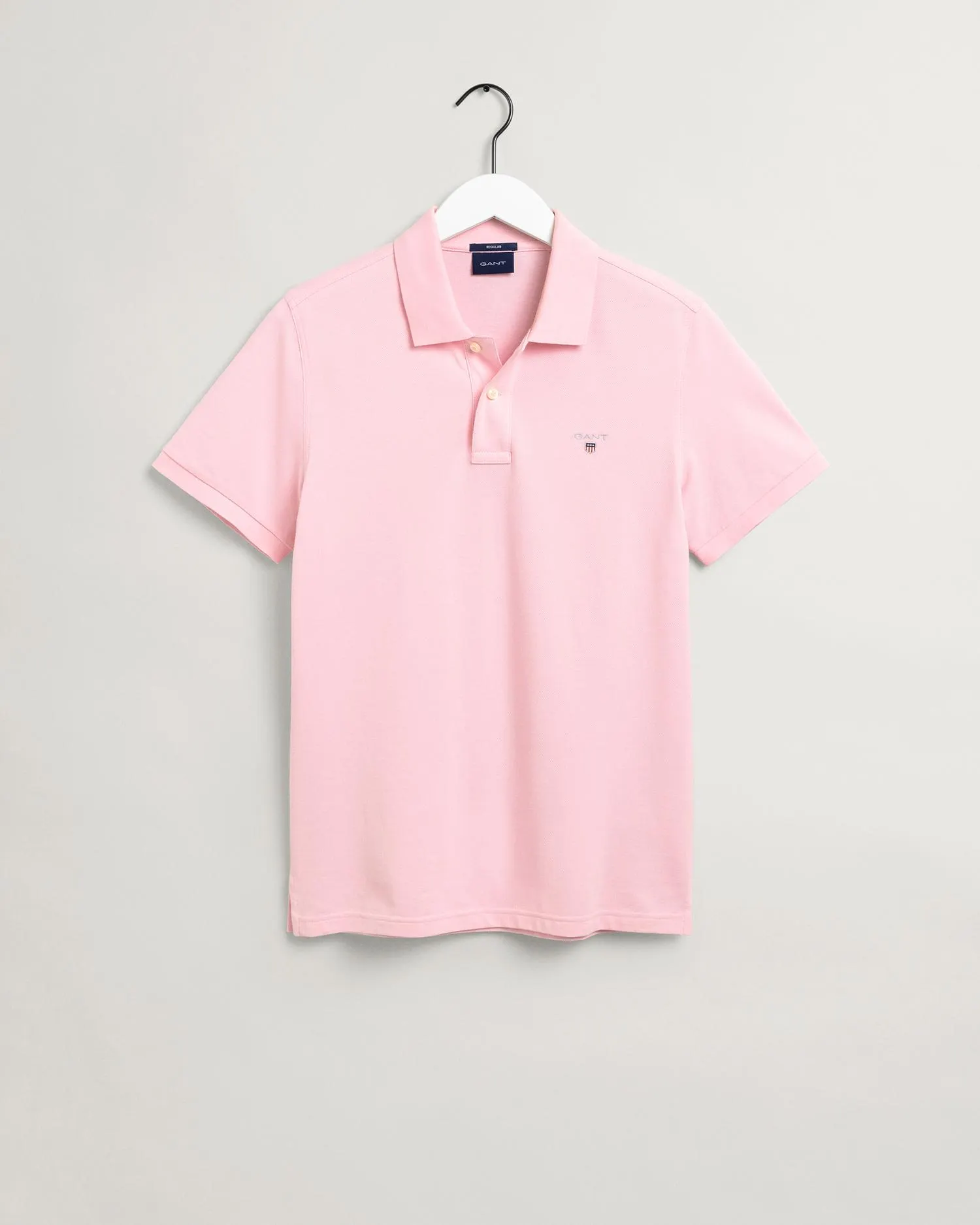 Klassisk Piquéskjorte