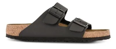 Birkenstock Arizona Soft Sandal Regular Svart 0551251