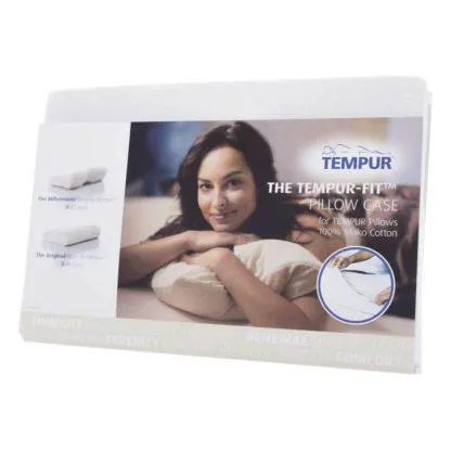 Tempur Putetrekk Original og Millenium