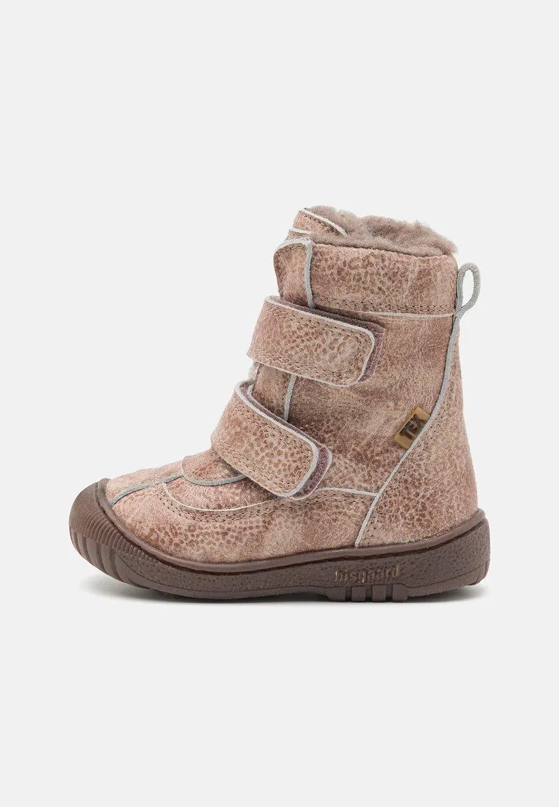 ELLIS TEX - Vinterstøvler