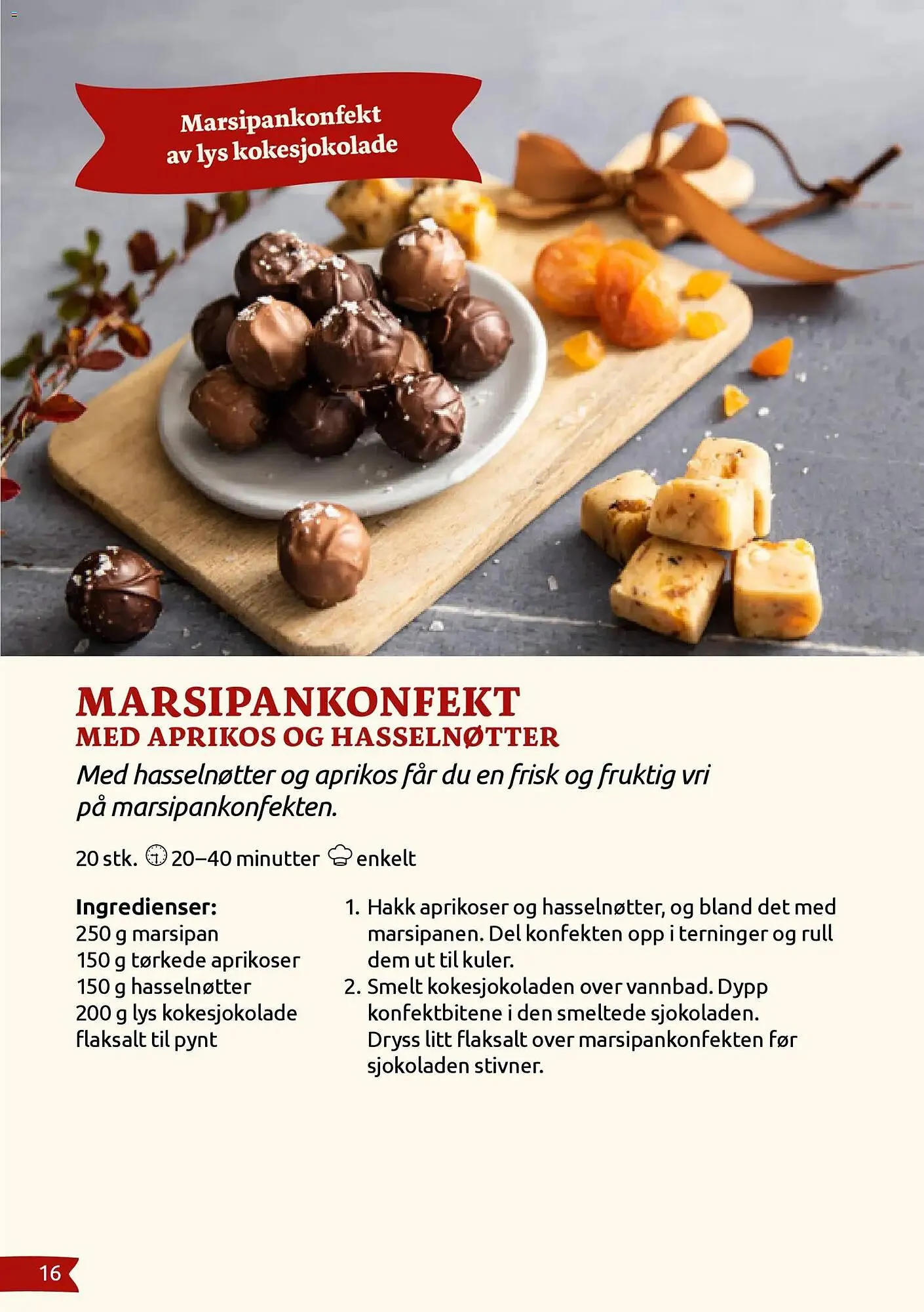 Joker kundeavis fra 27. november til 5. januar 2026 - kundeavisside 16