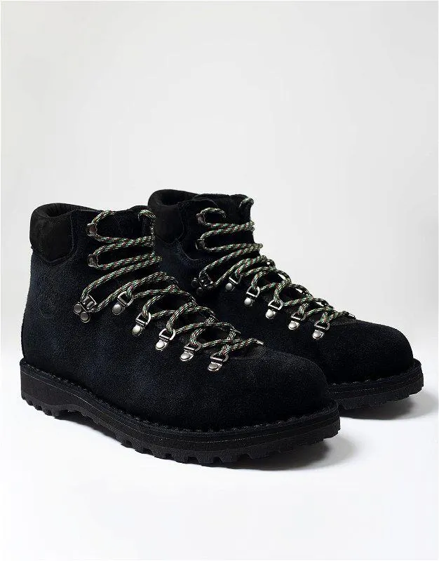 roccia vet svarte boots