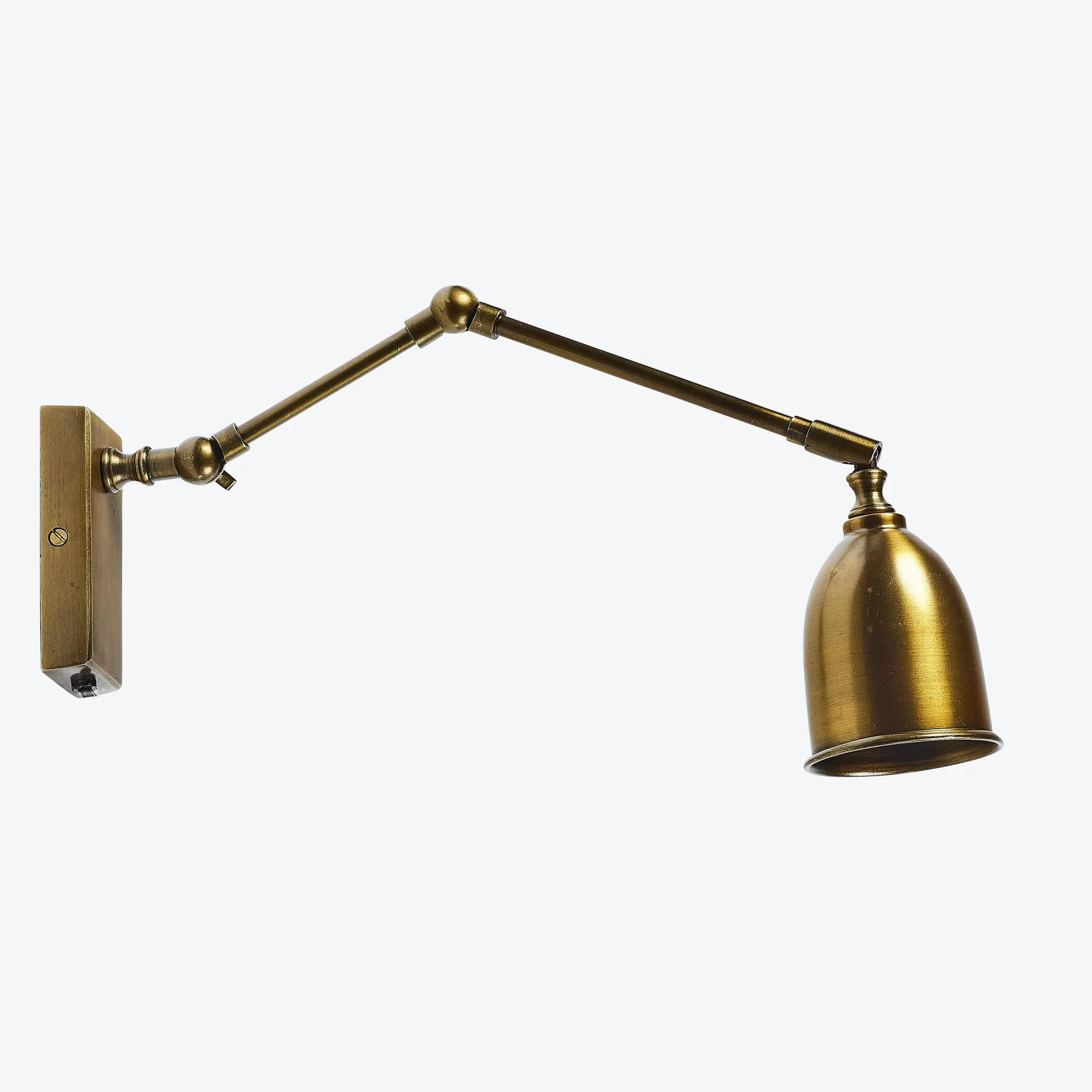 Cherie Vegglampe 40W