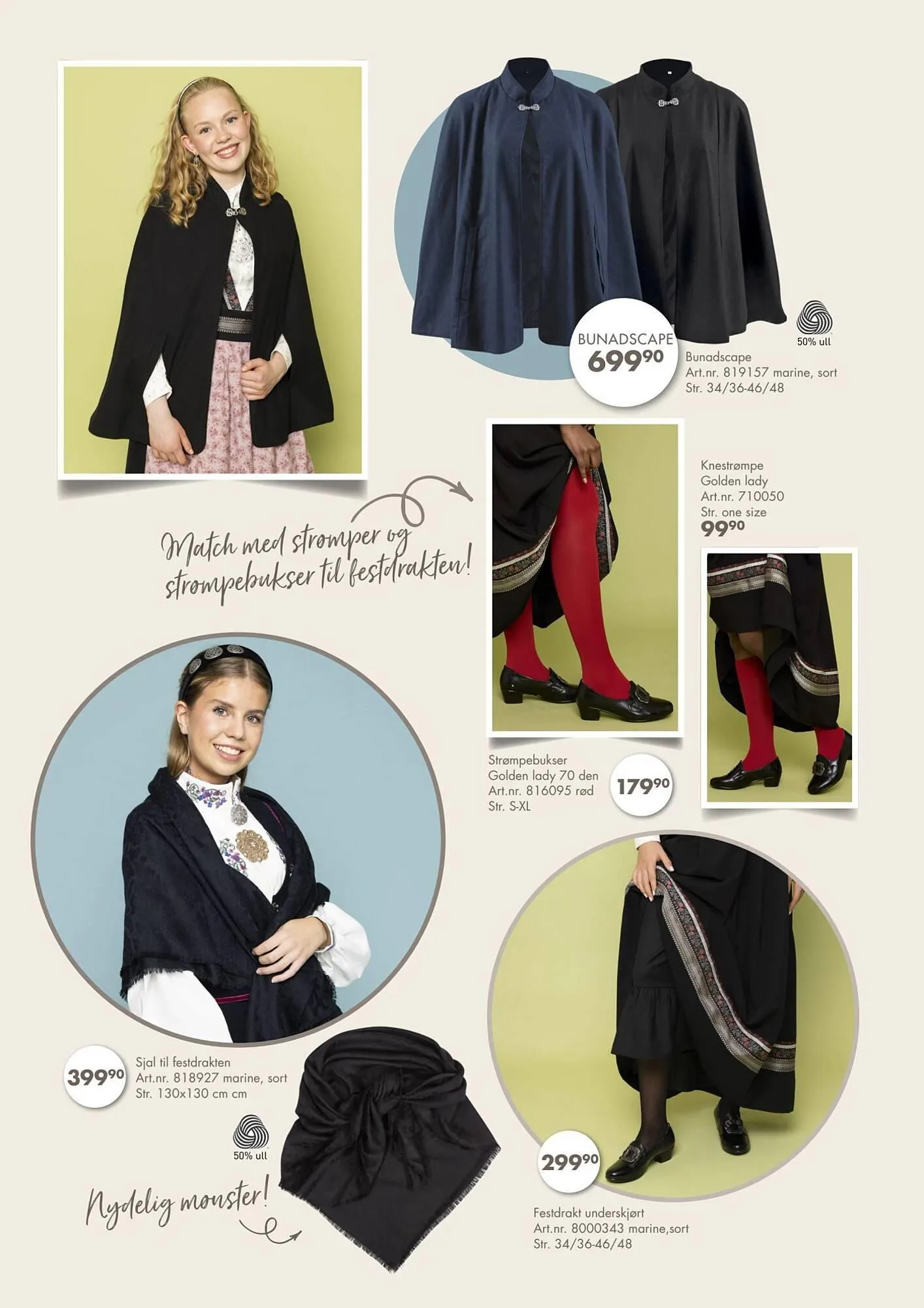 Sparkjøp kundeavis fra 5. februar til 1. juni 2026 - kundeavisside 28