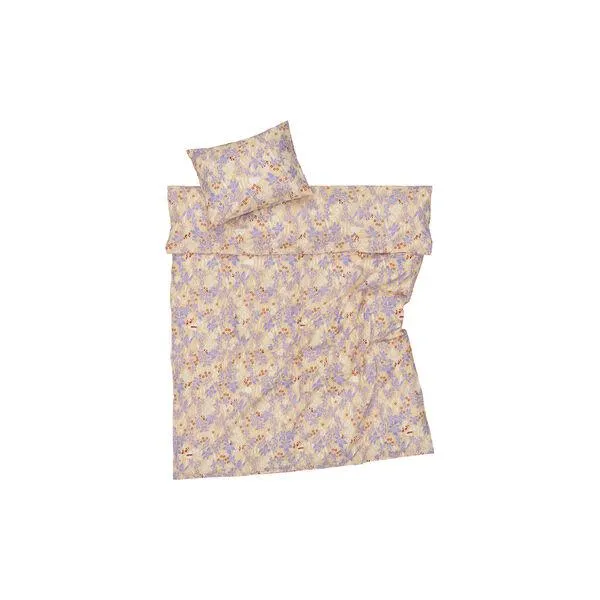 Mummi sengesett, Lilje