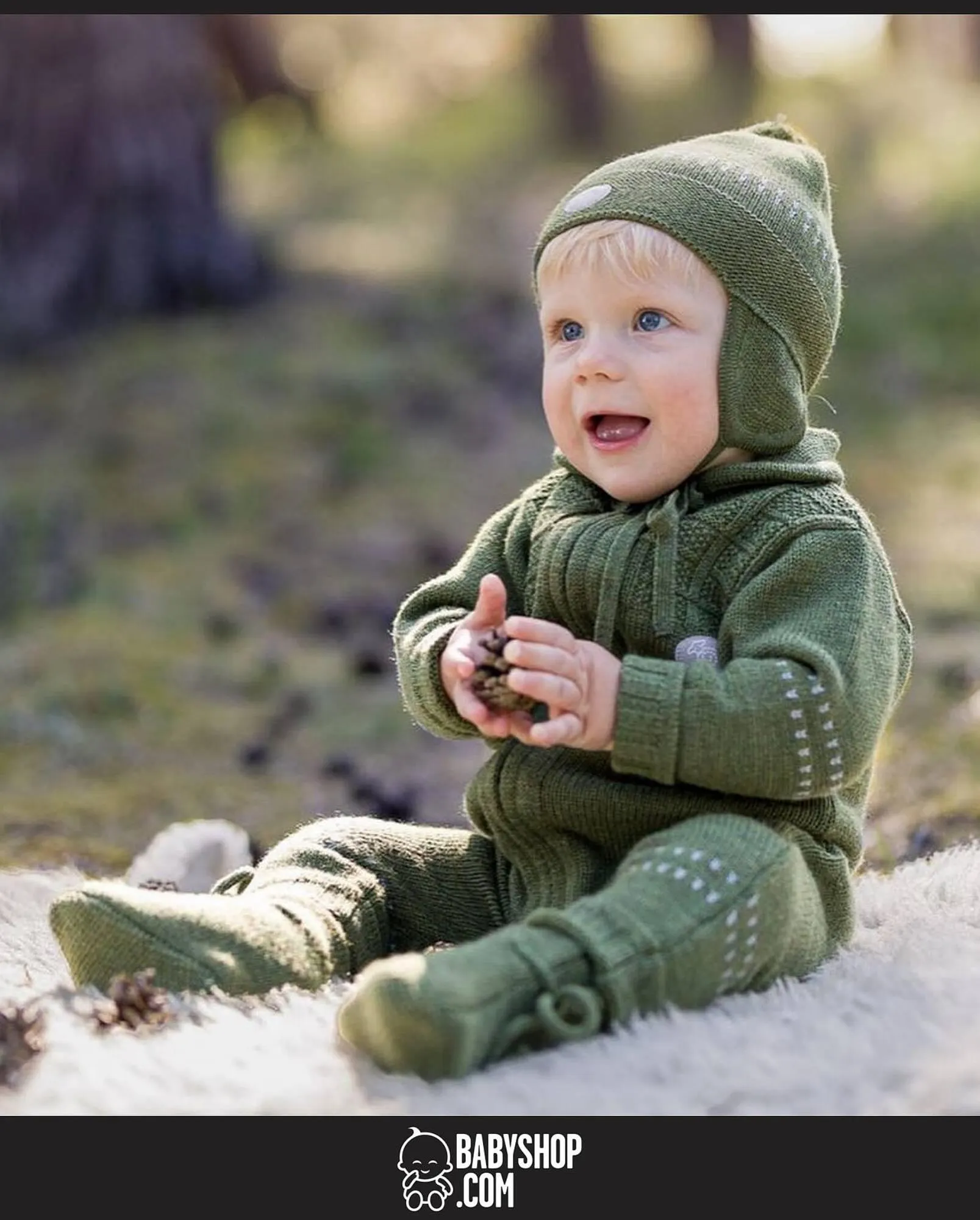 Babyshop Kundeavis fra 18. oktober til 27. oktober 2023 - kundeavisside 8