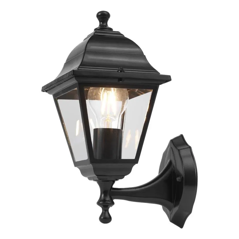Vegglampe IP44 E27