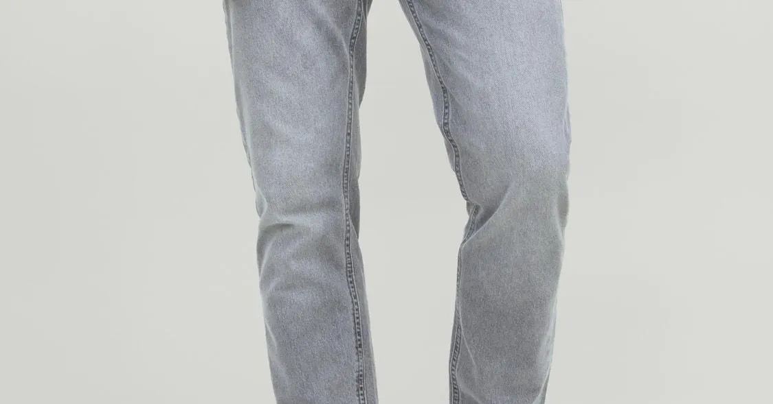 JJIMIKE JJORIGINAL CJ 020 Wide fit jeans