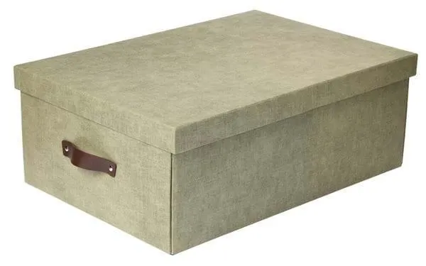 Säilytyslaatikko Karl