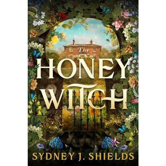 The Honey Witch