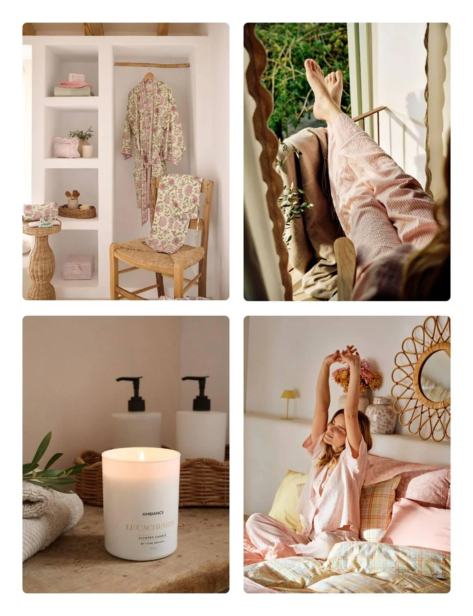 Hemtex reklamblad från 1 april till 1 juli 2026 - Reklamblad sidor 45