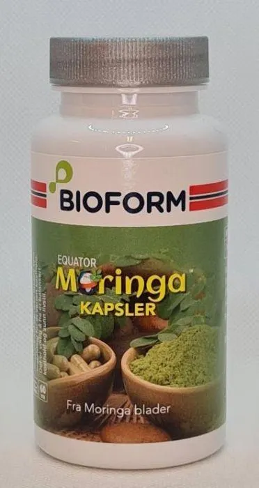 Bioform Moringa