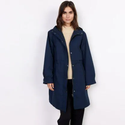 Soyaconcept Lora 12 Jakke