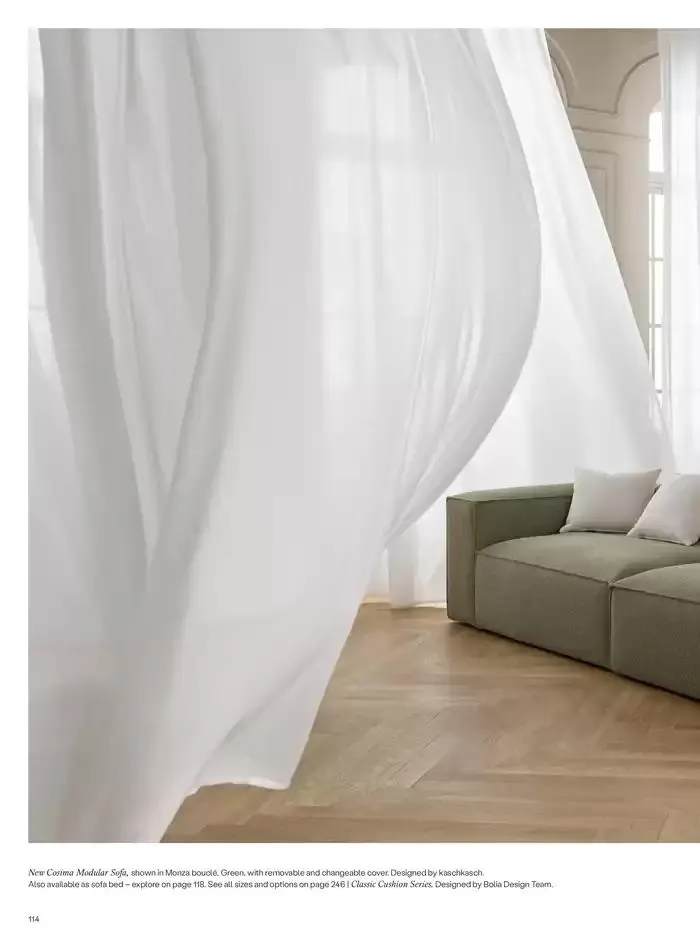 The journal fra 30. oktober til 30. november 2024 - kundeavisside 116